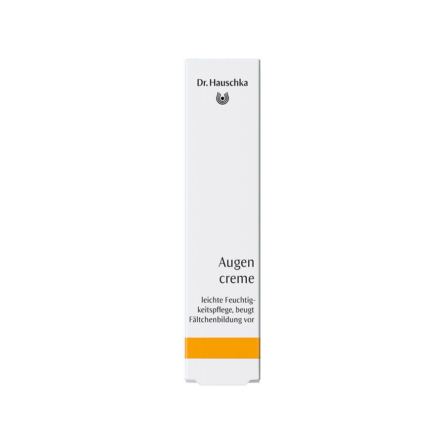 DR.HAUSCHKA Augencreme